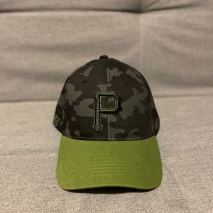 Pittsburgh Pirates hat